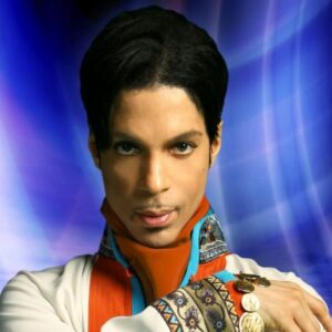 prince