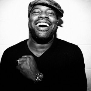 Black Thought pic