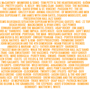 Bonnaroo-2013-lineup