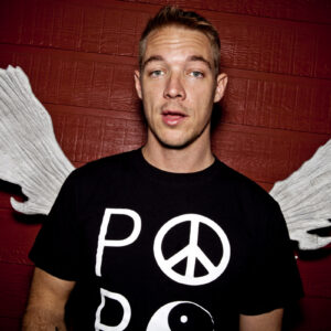 Diplo Tour