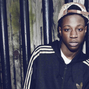 Joey Bada$$