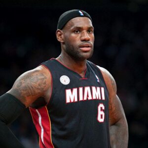 Lebron James