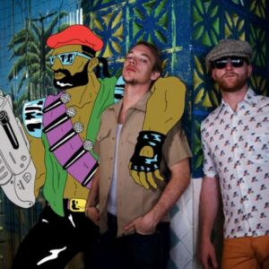 Major Lazer