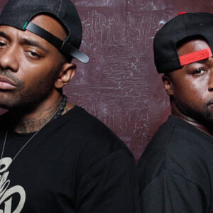 Mobb Deep
