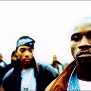 Mobb Deep