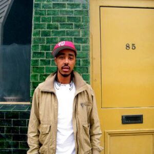 Oddisee-news