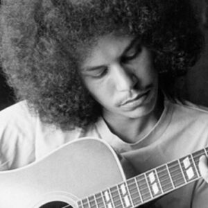 Shuggie Otis