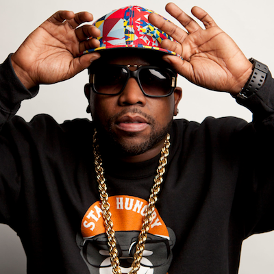 Big Boi Reveals Tracklist & Cover For ‘Boomiverse’