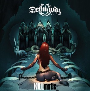 Demigodz – Dead In The Middle