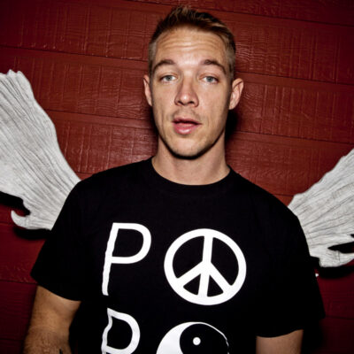 Diplo Plans Major Tour For Next Major Lazer Album