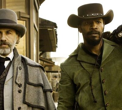 Film Review: Django Unchained