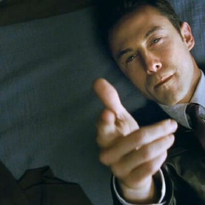 Film Review: Looper
