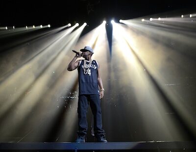 Follow the Life and Times of Jay-Z as the King Takes on YouTube