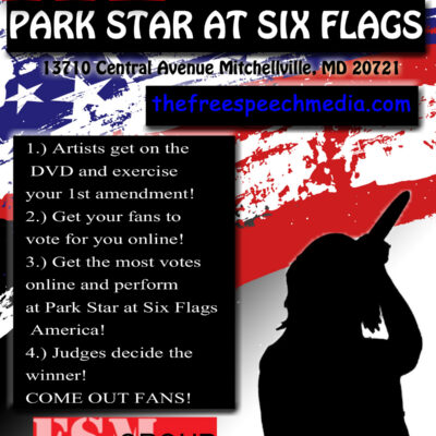 The FSM Networking Event @ Six Flags