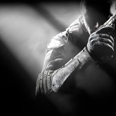 Game Review: Call Of Duty: Black Ops 2