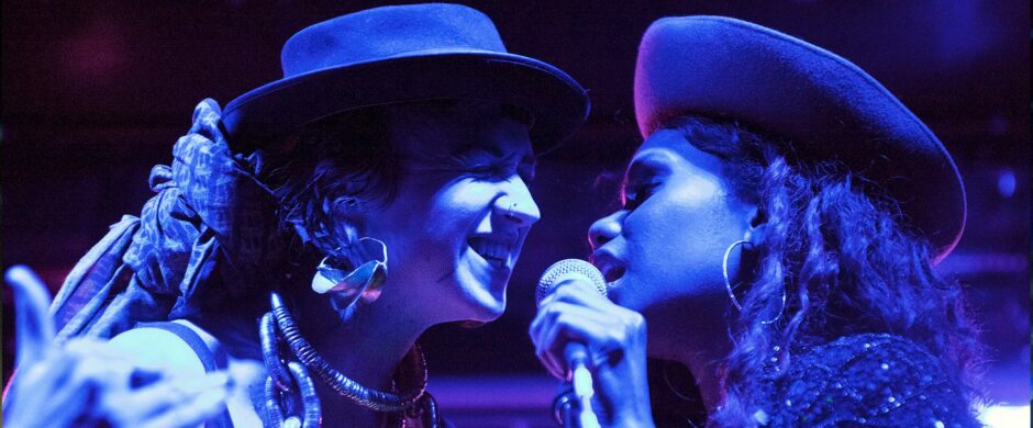 Gig Review: Hiatus Kaiyote @ FBi Social, Sydney