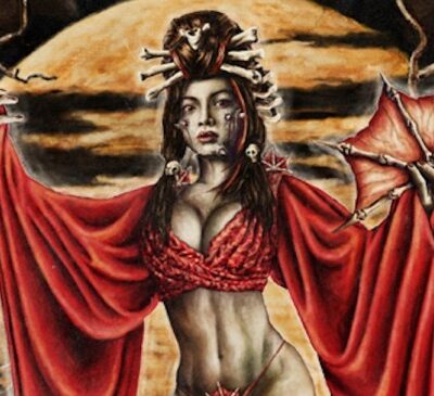 Insight: Monsterfest