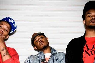 Interview: Pac Div