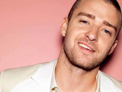 Justin Timberlake Announces New Album Title