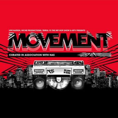 BREAKING: Movement Festival is Cancelled