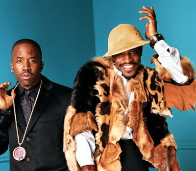 Insight: 5 Songs To Change Your Opinion of Hip Hop (Part 2): The Philogynist Edition