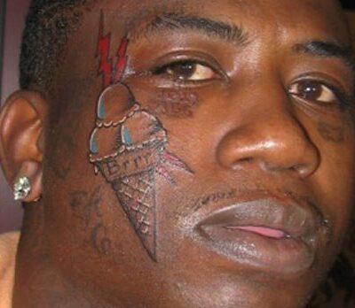 Permanent Record: Dumbest Tattoos