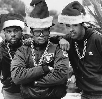Playlist: 12 Songs of Christmas