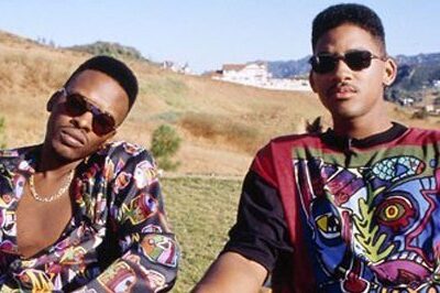 Playlist: Hottest Summer Hip Hop Jams