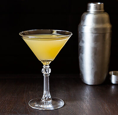 The Art of the Cocktail: Summer Drinks