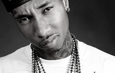 Tyga Discusses Next Album and Release Date