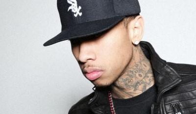 Tyga Performs Solo Australian Shows in December