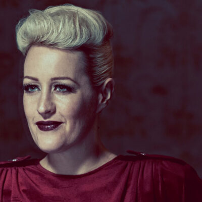 Album Review: Alice Russell – To Dust