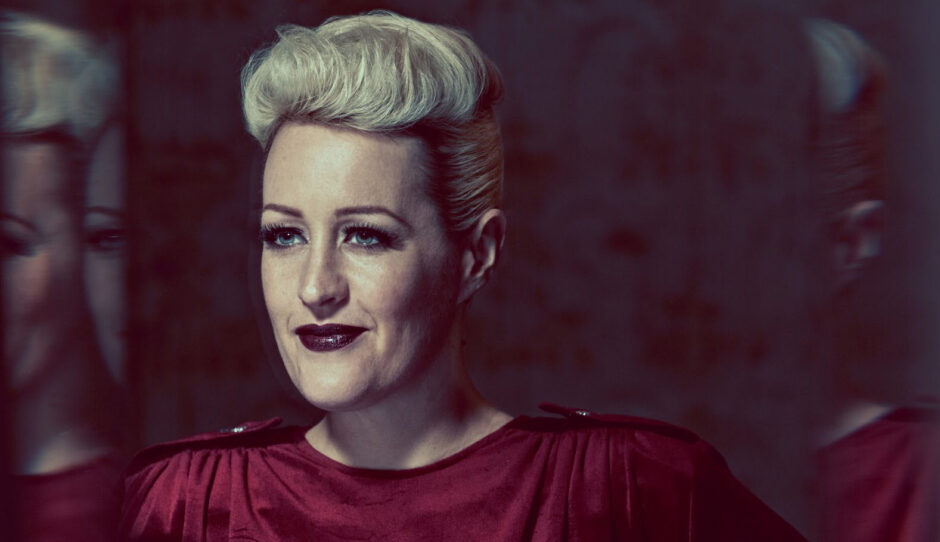 Album Review: Alice Russell – To Dust