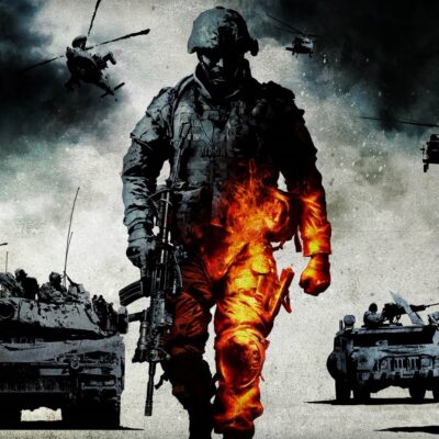 Video: Battlefield 4 Preview