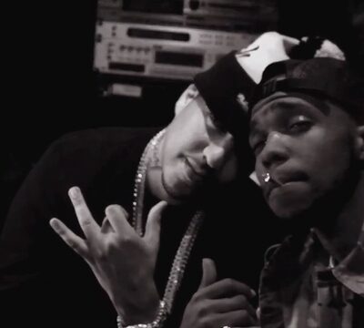 Video: Curren$y x French Montana – These Bitches