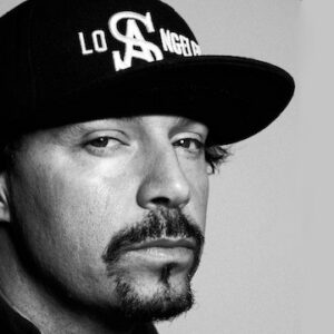 DJ Muggs