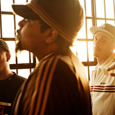 Dilated Peoples Return With Directors Of Photography LP
