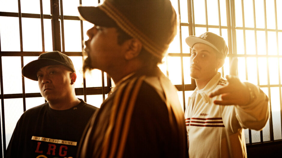 Dilated Peoples Return With Directors Of Photography LP