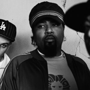 Dilated Peoples