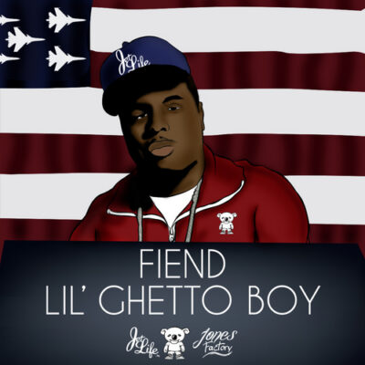 Mixtape: Fiend – Lil Ghetto Boy