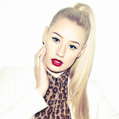 Iggy Azalea Added to Beyonce Tour