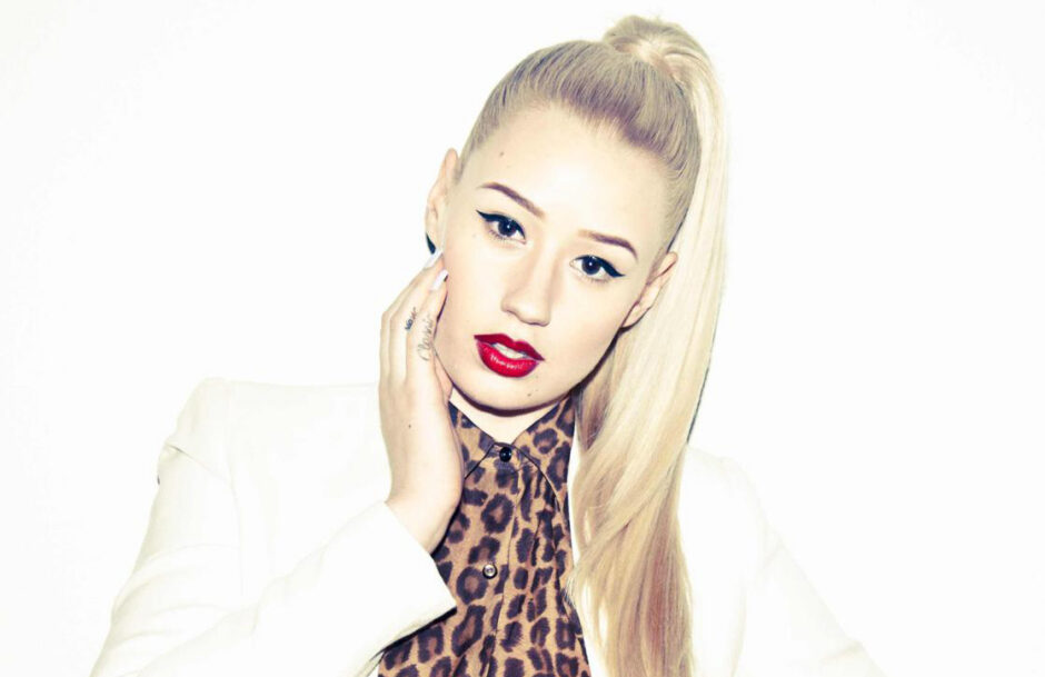 Iggy Azalea Added to Beyonce Tour