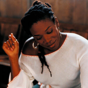 July 2002 publicity photo of India.Arie photo by Norman Jean Roy hr