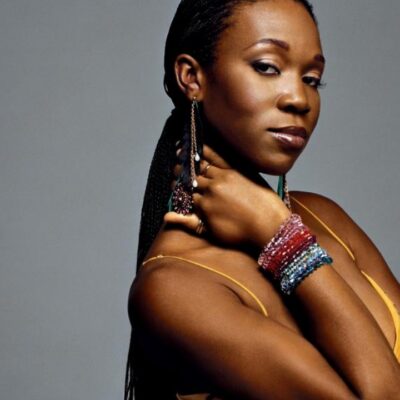India Arie Returns With ‘Cocoa Butter’