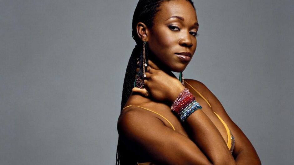 India Arie Returns With ‘Cocoa Butter’