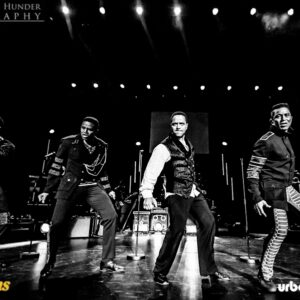Jacksons