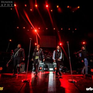 Jacksons