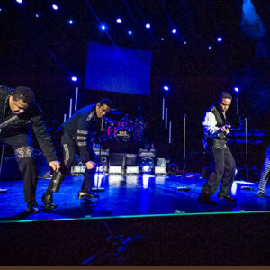 Jacksons