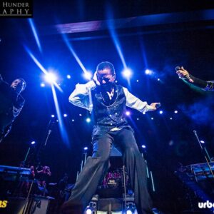 Jacksons