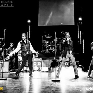 Jacksons